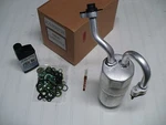 New A/c Ac Compressor Kit For 2009-2014 Dodge Avenger (2.4L Only). Fixed Price $280.28.