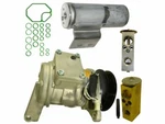 Gpd 86GR67H A/c Compressor Kit Fits 1996-2000 Plymouth Grand Voyager. Fixed Price $272.92.