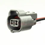 A/c Compressor Female Connector For Jeep Cherokee 2014-2023 68103198AC. Fixed Price $11.10.