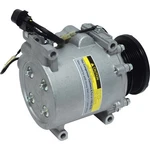 Uac 10597AC A/c Compressor For 99-05 Dodge Mitsubishi Eclipse Galant Stratus. Fixed Price $285.80.
