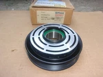 1991-95 Plymouth Dodge Chrysler 3.3L 3.8L Nos Mopar Compressor Clutch & Pulley. Fixed Price $195.00.