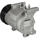 Gpd 6512903 A/c Ac Compressor With Clutch For Dodge Durango Jeep Grand Cherokee. Fixed Price $291.71.