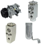 Universal Air A/c Compressor Kit For Town & Country, Grand Caravan CK5928. Fixed Price $361.54.
