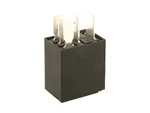 Four Seasons 35BC72P A/c Compressor Cut-out Relay Fits 1999-2004 Chrysler 300M. Fixed Price $21.59.