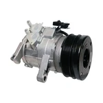 Denso 471-0821 Compressor W/ Clutch For 04-08 Chrysler Dodge Aspen Durango. Fixed Price $382.95.