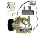 For 2001-2002 Chrysler Sebring A/c Compressor Kit 73246CKWD 2.7L V6. Fixed Price $379.09.