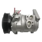 Ryc Reman Compressor IG355 Fits Chrysler Pacifica 3.8L 2005 2006 2007 2008. Fixed Price $149.99.