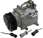Four Seasons 58582 A/c Compressor For 95-05 Breeze Cirrus Sebring Stratus. Fixed Price $210.10.