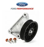 1996-2010 Mustang Cobra 4.6L Ford Performance M-19216-D46 A/c Eliminator Kit. Fixed Price $93.95.