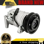 A/c Compressor For 2001-2007 Dodge Grand Caravan Chrysler Town Country. Fixed Price $142.99.