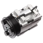 Ac Compressor With Clutch Fits Dodge Ram 2500 3500 4500 5500 5.9L 6.7L 2006-2009. Fixed Price $89.94.