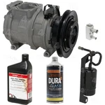 Four Seasons 2250N A/c Replacement Kit, For 1993 Intrepid Chrysler. Fixed Price $491.40.