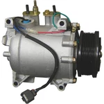 A/c Compressor 2004-2008 Acura Tsx 2.4L Cyl Oem Grade 58886 C1797. Fixed Price $756.28.