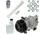 For 2015-2017 Chrysler 200 A/c Compressor Kit 95132NVRW 2016. Fixed Price $455.10.