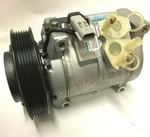 New Oem Mopar Compressor 5005498AD For Dodge Caravan Chrysler Voyager. Fixed Price $350.00.