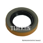 Rr Wheel Seal Timken 8133S. Fixed Price $21.21.