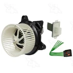 Four Seasons Hvac Blower Motor For Aspen, Durango 75835BRK1. Fixed Price $97.58.