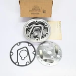 Genuine Oem Mopar Omni A/c Compressor End Plate/cover 4494334. Fixed Price $16.08.