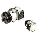 For Chrysler Sebring 2004-2006 Metrix 1192101420 A/c Compressor W Clutch. Fixed Price $226.45.