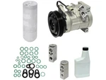 For 2001-2004 Chrysler Town Country A/c Compressor Kit 57631JTHY 2002 2003. Fixed Price $281.11.
