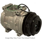 98308 4-SEASONS Four-seasons A/c Ac Compressor With Clutch For Chrysler 300 2005. Fixed Price $416.26.