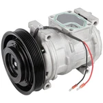 For Dodge Caravan Plymouth Grand Voyager Reman Ac Compressor & A/c Clutch. Fixed Price $258.41.