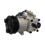 Denso New Compressor W/ Clutch 471-6045. Fixed Price $487.53.