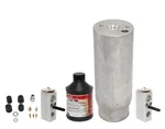 Four Seasons 10432SK A/c Service Kits For Select 02-05 Chrysler Dodge Models. Fixed Price $100.99.