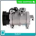 New A/c Compressor Fits Chrysler 300 5.7L 6.1L - 2005 To 2010 Oe# 4596492AC. Fixed Price $227.95.