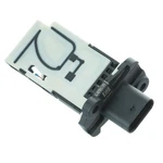 Genuine Mopar 2014-2016 Jeep Dodge Chrysler Front Mass Airflow Sensor 68144197AA. Fixed Price $130.00.