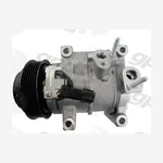 Gpd A/c Compressor 6512419 For Chrysler Dodge Ram Volkswagen Vw. Fixed Price $309.80.