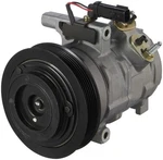 A/c Compressor Spectra 0610123. Fixed Price $439.99.