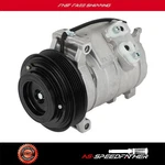 A/c Compressor For Chrysler 300 Pacifica Dodge Challenger Charger Magnum. Fixed Price $123.89.