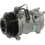 New Ac Compressor Chrysler 300 Dodge Magnum 3.5L Charger 2007-2009. Fixed Price $215.00.