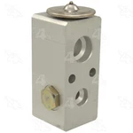 A/c Expansion Valve For 1983-1989 Chrysler Fifth Avenue Four Seasons. Fixed Price $43.93.