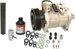 Four Seasons 5961NK A/c Compressor Kit For 05-10 300 Challenger Charger Magnum. Fixed Price $336.99.