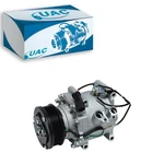 Uac A/c Compressor For 2001-2006 Chrysler Sebring. Fixed Price $291.84.
