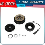 A/c Compressor Clutch Fits Mercedes-benz C230 Dodge Sprinter Chrysler Crossfire. Fixed Price $42.09.