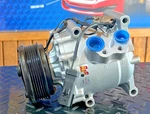 A/c Compressor Fit Dodge Stratus, Crysler Sebring, Cirrus, 95-04, 57582-67593. Fixed Price $149.99.