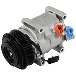 Ac Compressor For Chrysler Town & Country 3.6L 2011-2016 Dodge Journey. Fixed Price $126.62.