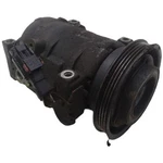 Ac Compressor Without Turbo Fits 2002-2003 Pt Cruiser Oem. Fixed Price $48.95.