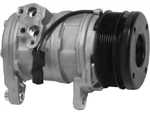 A/c Compressor 47YBKG32 For Chrysler Aspen 2007 2008. Fixed Price $259.93.