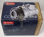 Denso T58386 Compressor For Chrysler Town&country, Dodge,grand Caravan Plymouth. Fixed Price $242.49.