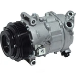A/c Compressor Fits 2014-2017 Jeep Cherokee Universal Air Conditioner, Inc.. Fixed Price $404.30.