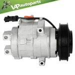 Ac A/c Compressor For Chrysler 300 Base 2.7L 2005 Dodge Magnum. Fixed Price $126.58.