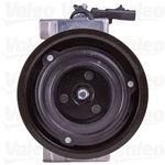 Valeo A/c Compressor For 300, Challenger, Charger, Magnum 815626. Fixed Price $380.97.