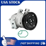 A/c Compressor Fits Jeep Grand Cherokee 1999-2004 Wrangler 2000-2006 RL116144AE. Fixed Price $143.99.