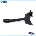 Fits F-150 F-250 F-350 92-97 Turn Signal Wiper Lever Hazard Switch Front 2330803. Fixed Price $24.89.