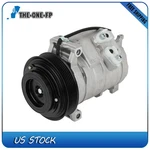 Compressor Clutch Kit For Chrysler 300 Pacifica Dodge Challenger Charger. Fixed Price $117.56.