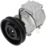 Ac Compressor Fits 1995-99 Chrysler Sebring&dodge Avenger 95-98 Eagle Talon 2.0L. Fixed Price $71.82.